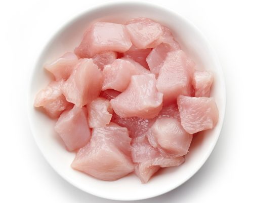 Raw Chicken - Food E Crush